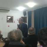 L'architetto Onofrio Mangini