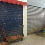 Molti i box chiusi