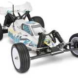 automodello categoria buggy