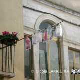 Le pupe di pezza della Quaresima (Le p�pe de p�zze de la Quarand�ane) di Casamassima (BA) (Foto di Nicola LARICCHIA)