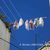 Le pupe di pezza della Quaresima (Le p�pe de p�zze de la Quarand�ane) di Casamassima (BA) (Foto di Nicola LARICCHIA)