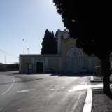 Capolinea piazza
