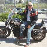 Mario Carrante, lo stile Harley!