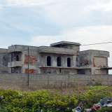 altra palazzina mai completata
