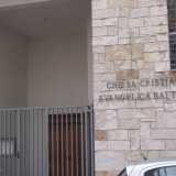 Chiesa Battista - corso Sonnino, 25
