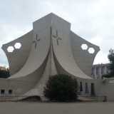 Chiesa di Santa Maria Maddalena, detta di Goldrake