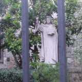 Il Chiostro di Santa Teresa Nuova