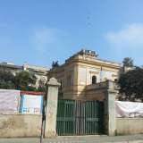 Il 24 febbraio sono partiti i lavori di restauro di Villa Armenise