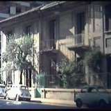 Il villino dei Molinari