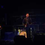 Antonio Diodato sul palco del Kismet