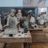Guarienti - Installazione di 27 sculture