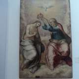 Marco Pino - Trinit� (Incoronazione di Cristo)