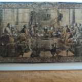 Pieter Wouters - Istituzione dell'Eucaristia