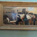 Francesco Netti - In Corte d'Assise