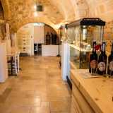 ...ci introduciamo quindi nel museo