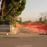 Via Santomauro: la strada fantasma