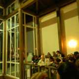 Inaugurazione del centro polifunzionale Futura