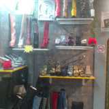Scarpe e stivali