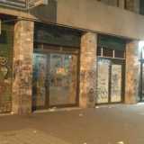 I graffiti del Porticato Alternativo I