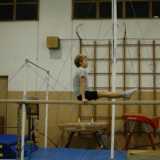 Ginnastica a Bari