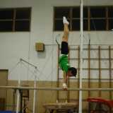 Ginnastica a Bari