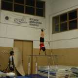 Ginnastica a Bari