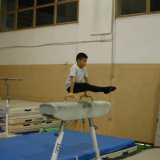 Ginnastica a Bari
