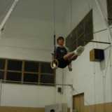 Ginnastica a Bari