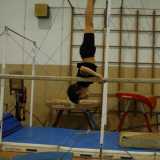 Ginnastica a Bari
