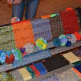 Guerrilla Knitting