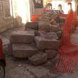 Basole ammassate 