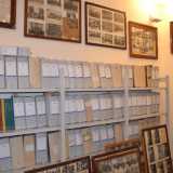 L'archivio storico 