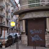 L'ex cinema Odeon 