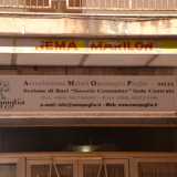 L'ex cinema a luci rosse Maril�n di Bari