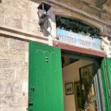 Nei pressi di Largo Chiurlia si trova l'Osteria delle Travi, attivit� avviata nel 1906