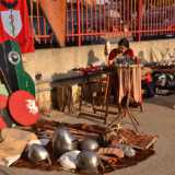 Giochi di ruolo e cosplay