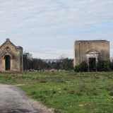 Vecchio cimitero di Valenzano