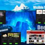 Deep web, il lato oscuro di Internet