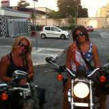 Le donne del Bari Chapter