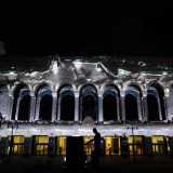 Il video mapping