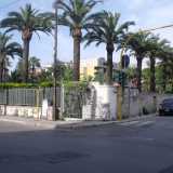L�edicola che si trova in corso Alcide De Gasperi, ad angolo con via Alberotanza, da qualche mese non � pi� la stessa. Qualcuno ha infatti sfondato con la propria macchina la cancellata alta due metri che proteggeva l�altarino dov�era custodita la statuetta della Madonna di Lourdes, inserita nella riproduzione in pietra della �grotta delle apparizioni�