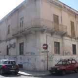 Edificio vecchio asilo 