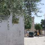 Cancello chiesa San Marco