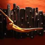 Le sculture di Frank Sisca