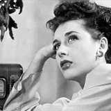 Franca Raimondi, nata a Monopoli nel 1932. Vinse il festival nel 1956 con �Aprite le finestre�