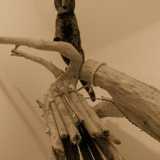 Le sculture di Frank Sisca