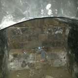 grotta 1, una delle stanzette