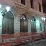 Il teatro Traetta di Bitonto