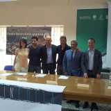 Convegno sull'evoluzione del mercato del fitness