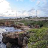 Veduta di Cala Settanni